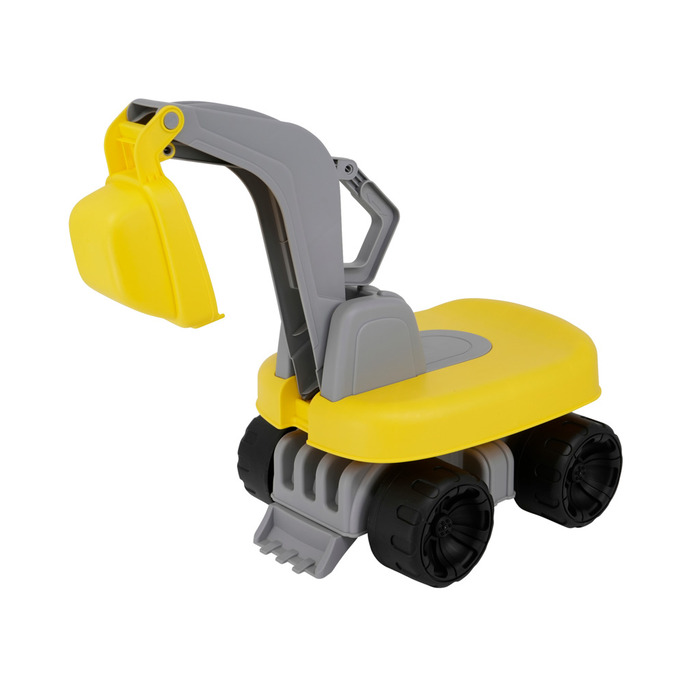 Grävmaskin Mega Ud & Leg